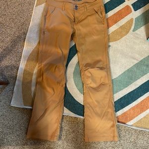 Prana pants